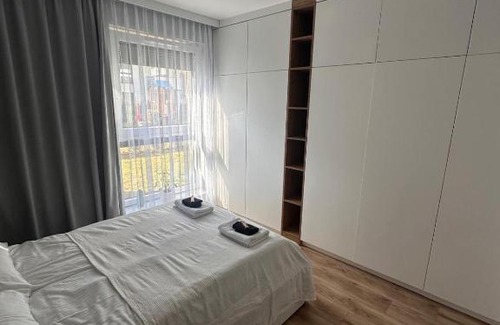 Gdynia Apartment | Studio 73