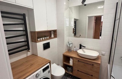Gdynia Apartment | Studio 73