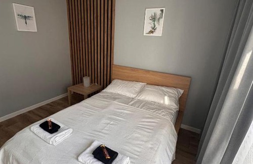 Gdynia Apartment | Studio 73