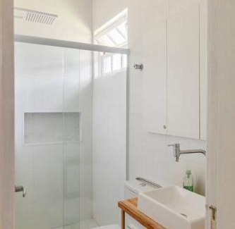 Maresias Apartment | Studio 8 Maresias praia 100m próx a padaria elite
