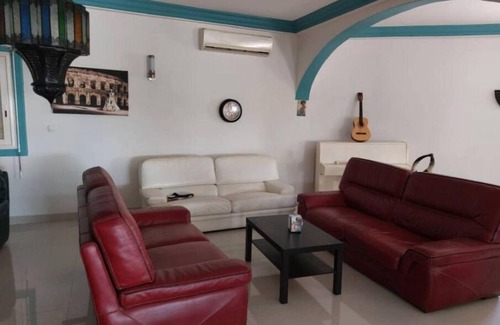 Thies Bed & Breakfast | Studio 9 Residence Belier
