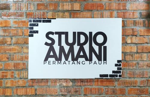 Central Seberang Perai House | Studio Amani 1 Permatang Pauh