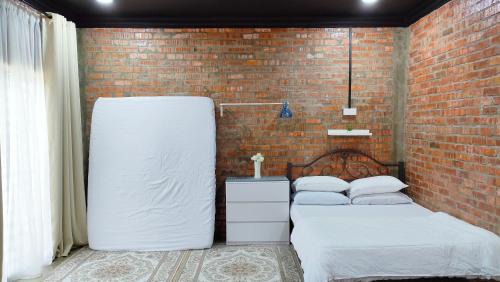 Central Seberang Perai House | Studio Amani 1 Permatang Pauh