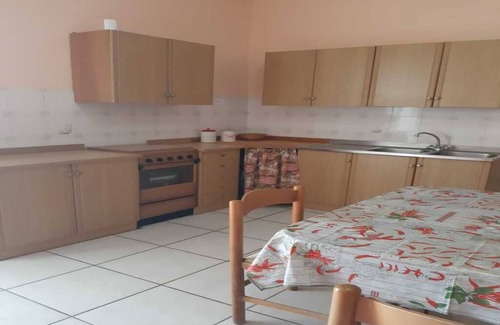 San Giorgio Apartment | studio and appartments in villa for 2-4-6 people