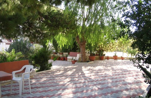 San Giorgio Apartment | studio and appartments in villa for 2-4-6 people