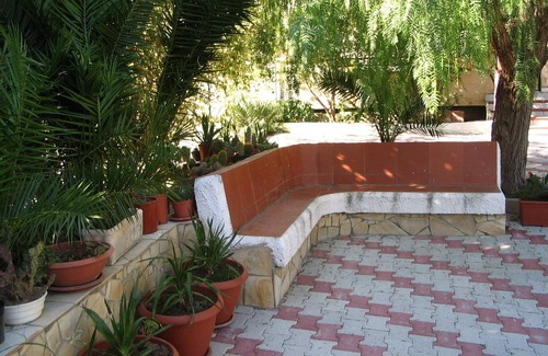 San Giorgio Apartment | studio and appartments in villa for 2-4-6 people