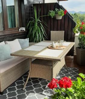 Pravets Apartment | Studio- apartament Lake View Pravets Golf Resort