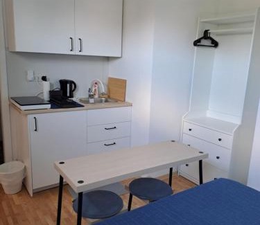 Zapresic Apartment | Studio apartman Dvori