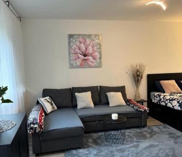 Samobor Apartment | Studio apartman Stefi