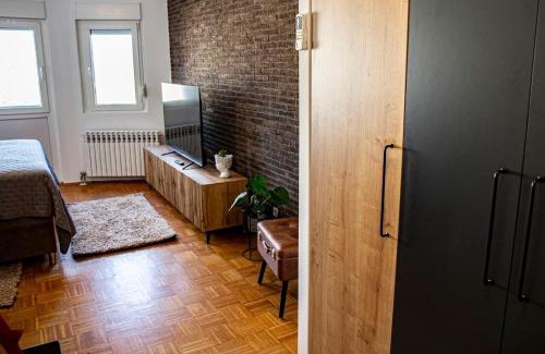 Valpovo Apartment | Studio apartman Valpovo
