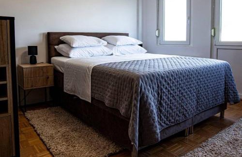 Valpovo Apartment | Studio apartman Valpovo
