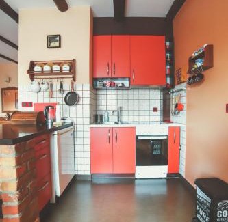 Varazdin Apartment | Studio apartman Vuković