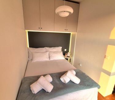 Dakovo Apartment | Studio apartman Zubak