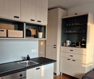 Dakovo Apartment | Studio apartman Zubak