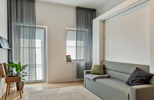 Muehldorf am Inn Apartment | Studio Apartment 'Deluxe Apartment No. 4' with Wi-Fi
