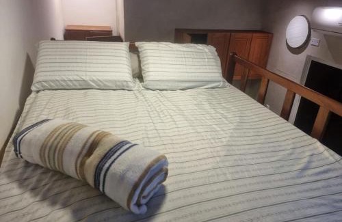Nova Nazare Villa | Studio Apartment 06