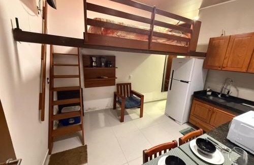 Nova Nazare Villa | Studio Apartment 06