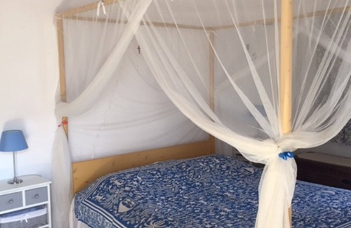 Diakofti House | Studio apartment 1 on Diakofti beach
