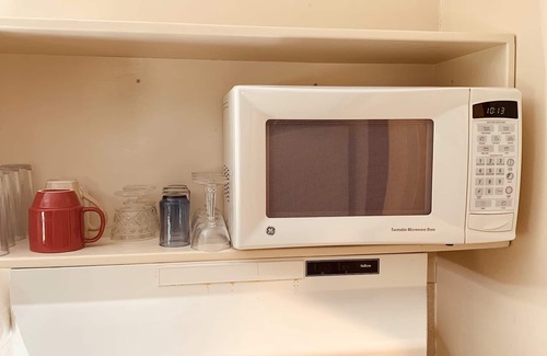 Searsmont Apartment | Studio Apartment close to Camden, Rockport, Belfast and Rockland