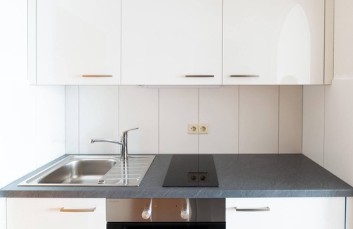 Bad Saeckingen Apartment | Studio Apartment 'Schneckenhalde' with Mountain View, Balcony and Wi-Fi