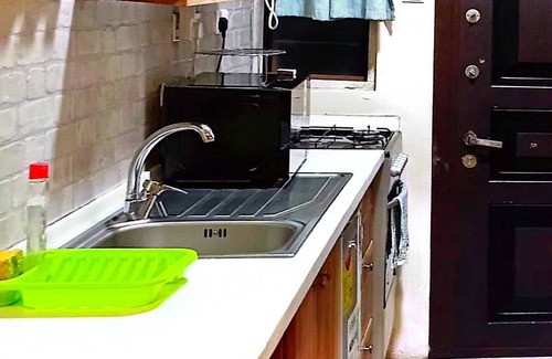 Osu Apartment | Studio apartment