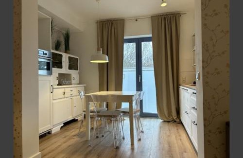 Hamburg-Barmbek Apartment | Studio- Apartment Hirschwiese 52 "cozy" für zwei