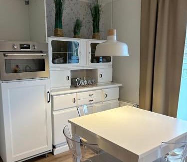 Hamburg-Barmbek Apartment | Studio- Apartment Hirschwiese 52 "cozy" für zwei