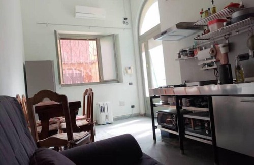 Crescentino Apartment | Studio apartment in the center