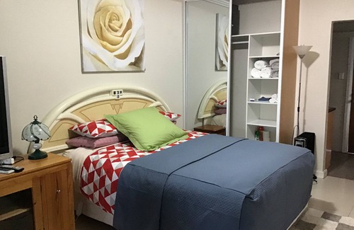 St Marys Bed & Breakfast | Studio apartment in the heart of St Marys
