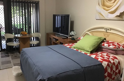 St Marys Bed & Breakfast | Studio apartment in the heart of St Marys