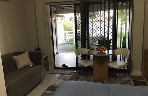 St Marys Bed & Breakfast | Studio apartment in the heart of St Marys