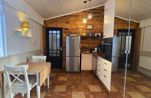 Selfoss Apartment | Studio apartment in countryside