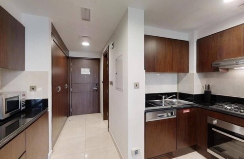 Jadaf Apartment | Studio Apartment In Jaddaf By E R