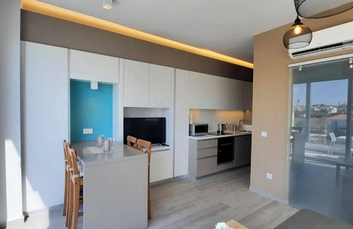 Kapparis Apartment | studio apartment in Mythical