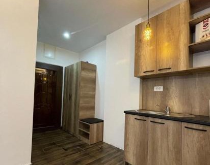 Pejë Apartment | Studio Apartment in the heart of the city Peja