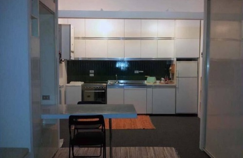 Sestri Levante Apartment | studio apartment one step from the sea.