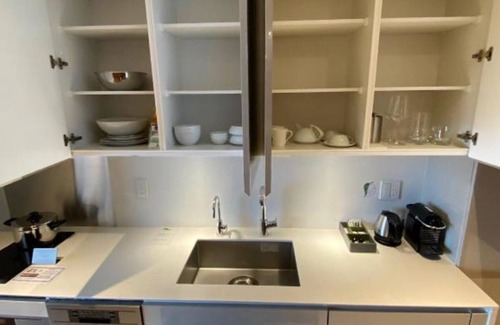 Chiyoda Apartment | Studio Apartment Near Otemachi Station Tokyo