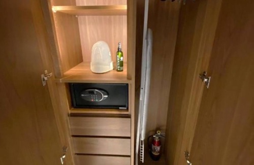 Chiyoda Apartment | Studio Apartment Near Otemachi Station Tokyo
