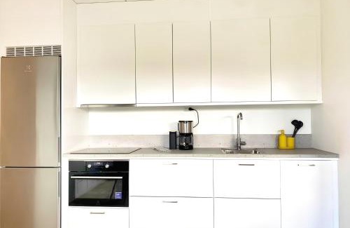 Molnlycke Apartment | Studio-Apartment - Mölnlycke Center