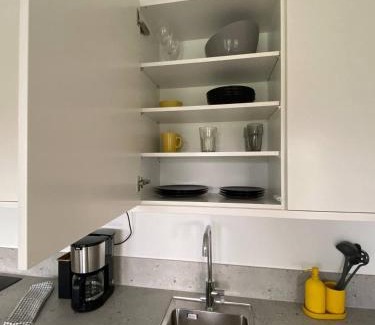 Molnlycke Apartment | Studio-Apartment - Mölnlycke Center