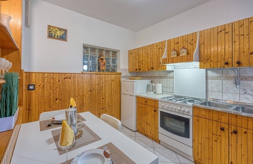 Valdebek Apartment | Studio Apartment Marija in Pula