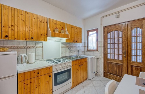 Valdebek Apartment | Studio Apartment Marija in Pula
