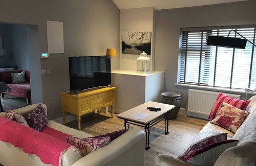 Kinvara Apartment | Studio Apartment sleeps up to 4 guests in Kinvara