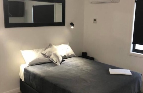 Adamstown Apartment | Studio Apartment Unit