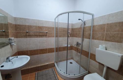 Alba Iulia Apartment | STUDIO APARTMENTS