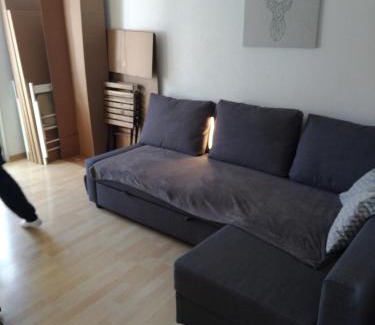 Morgins Apartment | Studio appartement avec piscine, ski Porte du soleil Morgins, PS3 games, wash & bring sheets
