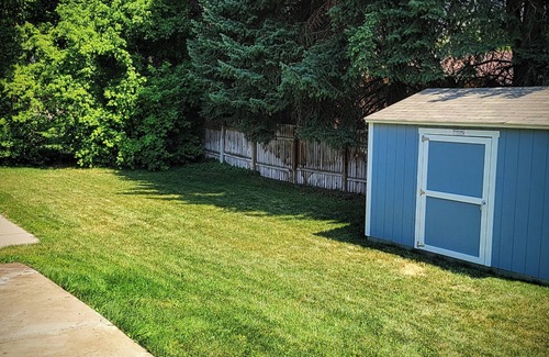 Logan Apartment | Studio Apt Perfect Location Near USU and Downtown!