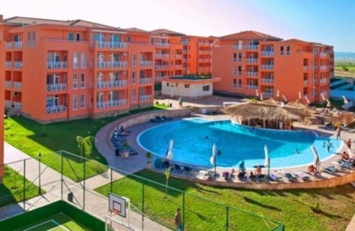 Tankovo Apartment | Studio Apt w Free Airport Pickup
