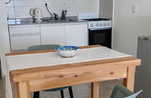 Centro Apartment | Studio with lake view in Bariloche