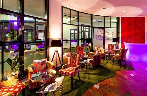 Magdeburg House | Studio - artHOTEL Magdeburg GmbH